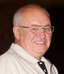 Larry Bowlin